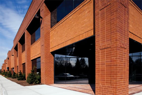 CyrusOne NYM2 - Totowa - New Jersey Data Center