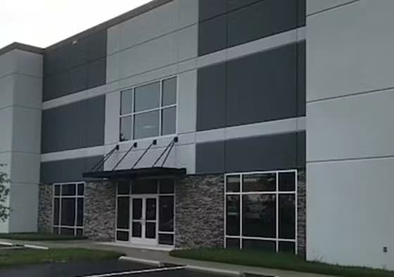 CyrusOne NVA8 - Sterling - © CyrusOne - NVA8