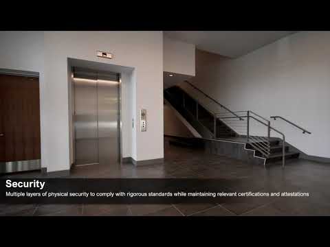 CyrusOne NVA9 - Sterling - CyrusOne Sterling IX