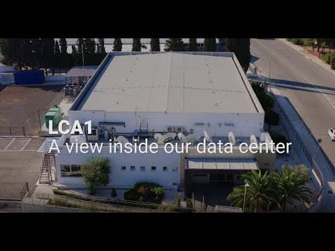 Cyta LCA1 - Simplex LCA1 Video Tour