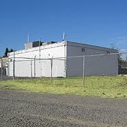 Data Center West - Medford