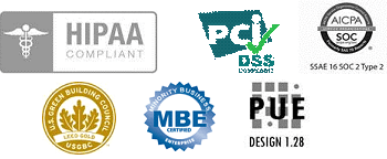 Data Holdings Milwaukee - Compliances