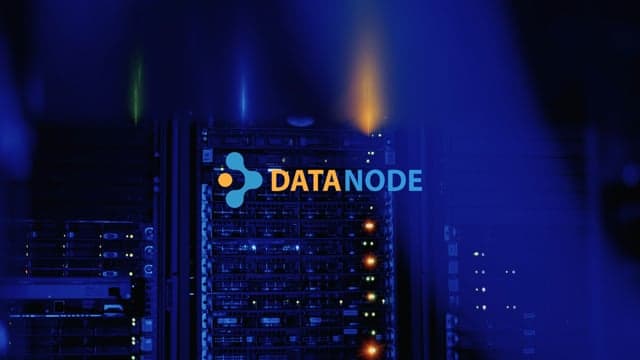 DataNode Datacenter - DataNode