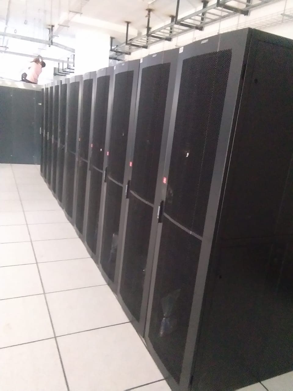 Data Samudra - Data samudra Opens