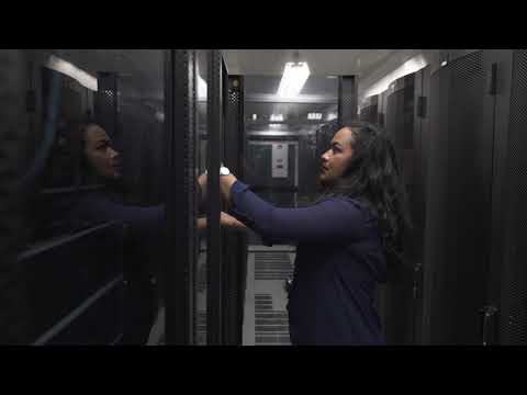 Data Vault - Secure New Zealand Data Centers