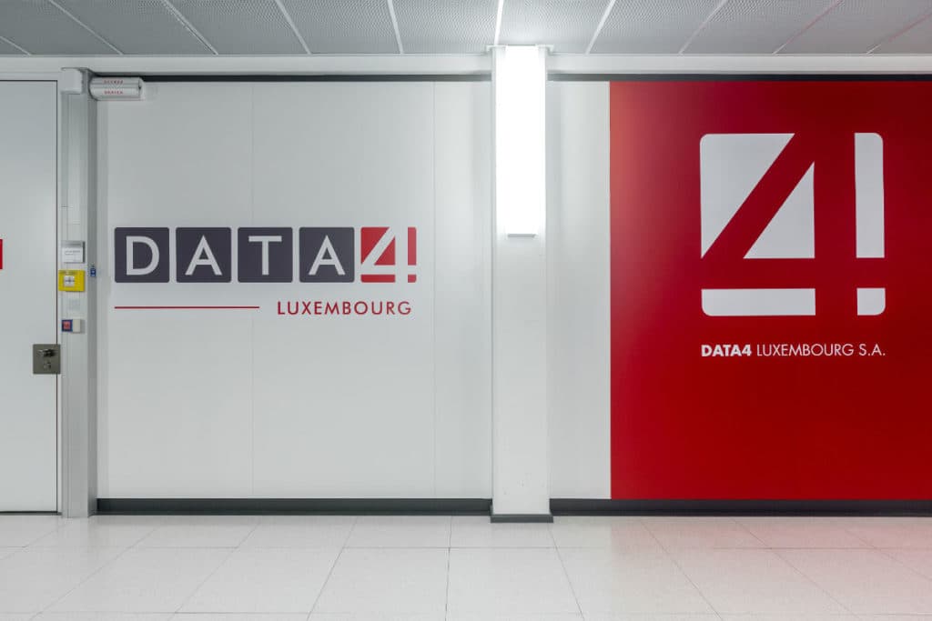 DATA4 Luxemburg