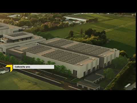 DATA4 Warszawy - Data4 Group l Warsaw Campus