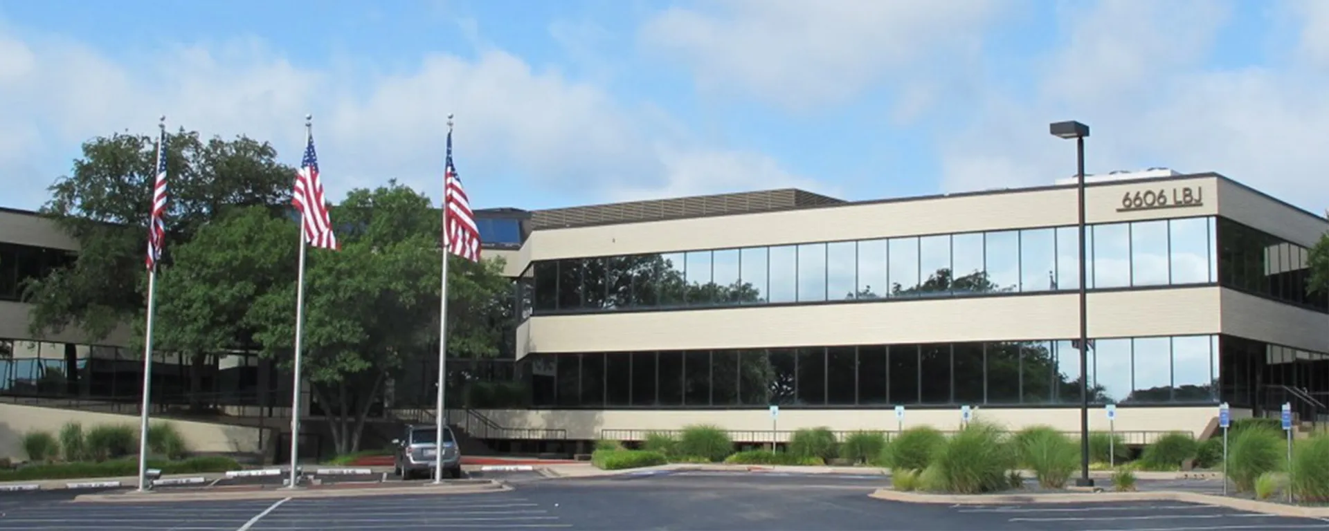 DataBank DFW7