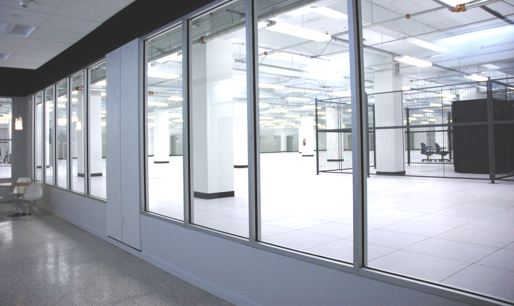 DataBank Data Center 3