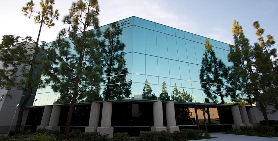 DataBank SAN1 - San Diego World Trade - World Trade data center