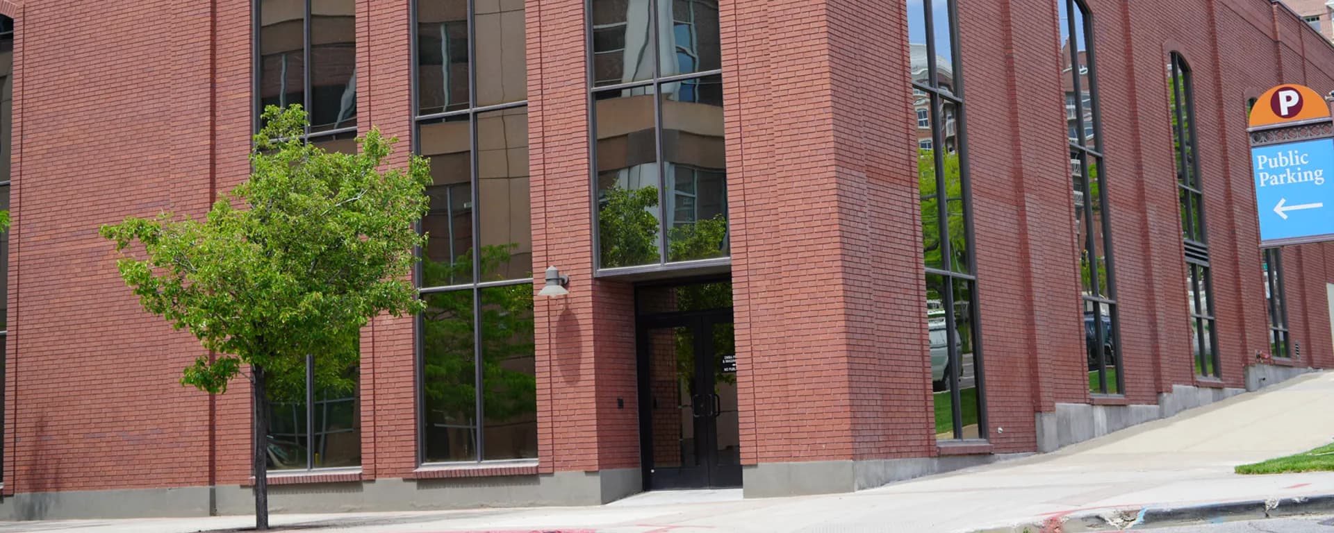 DataBank SLC1