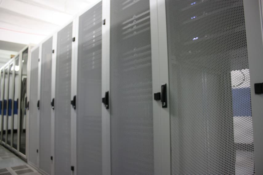 DataCenter Carrier - 2