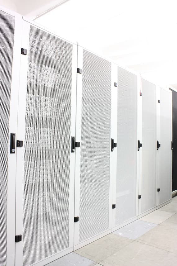 DataCenter Carrier - 3