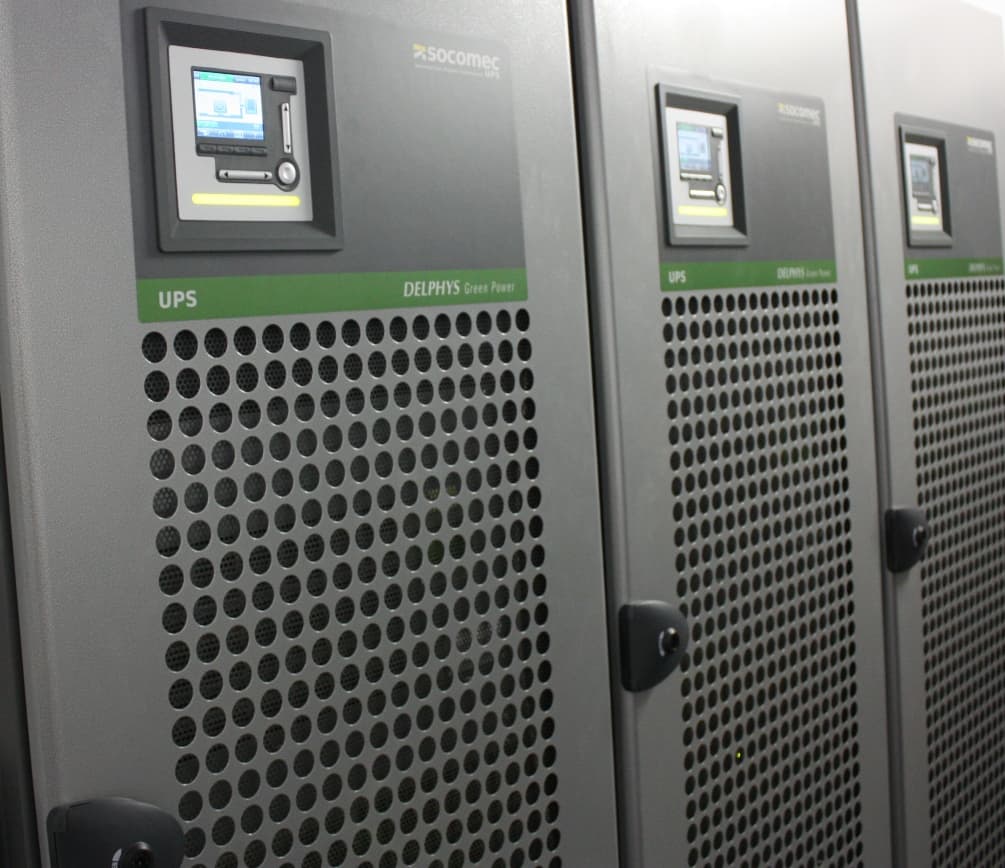 DataCenter Carrier - 4