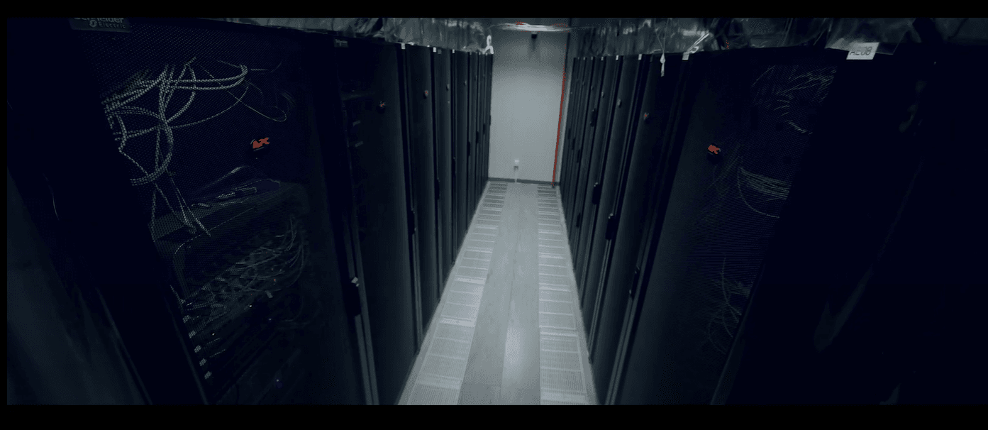 OrionTelekom Datacenter - Rack Servers.png