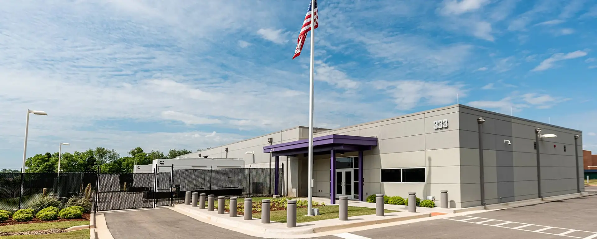 DC BLOX Huntsville