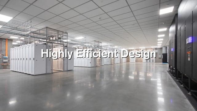 DC BLOX Birmingham - Welcome to BHM1