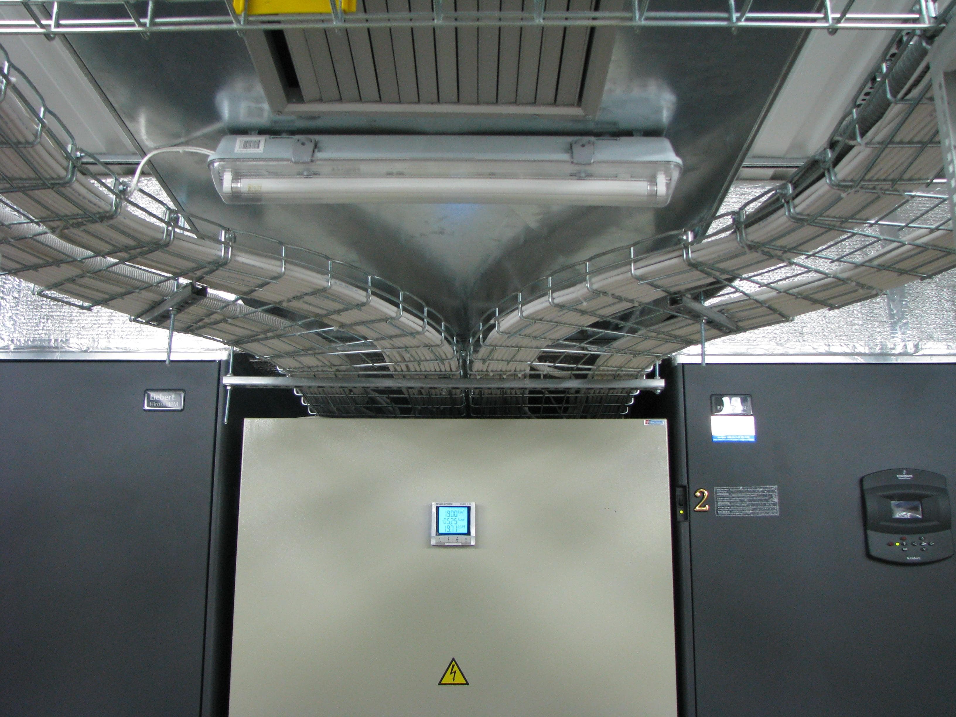 Volia Data-Center II - 2