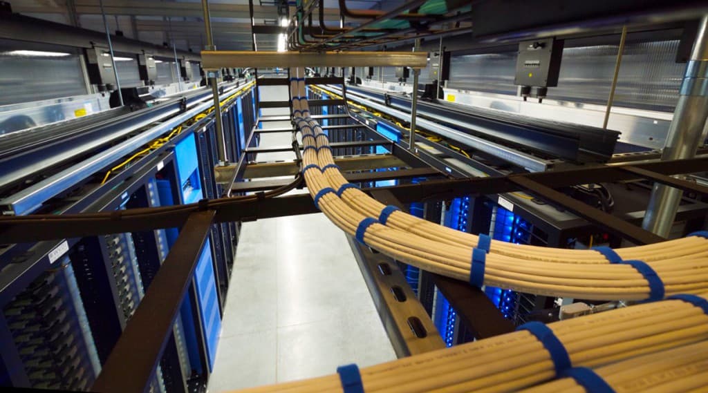 DDSNet Europe - Picture 2