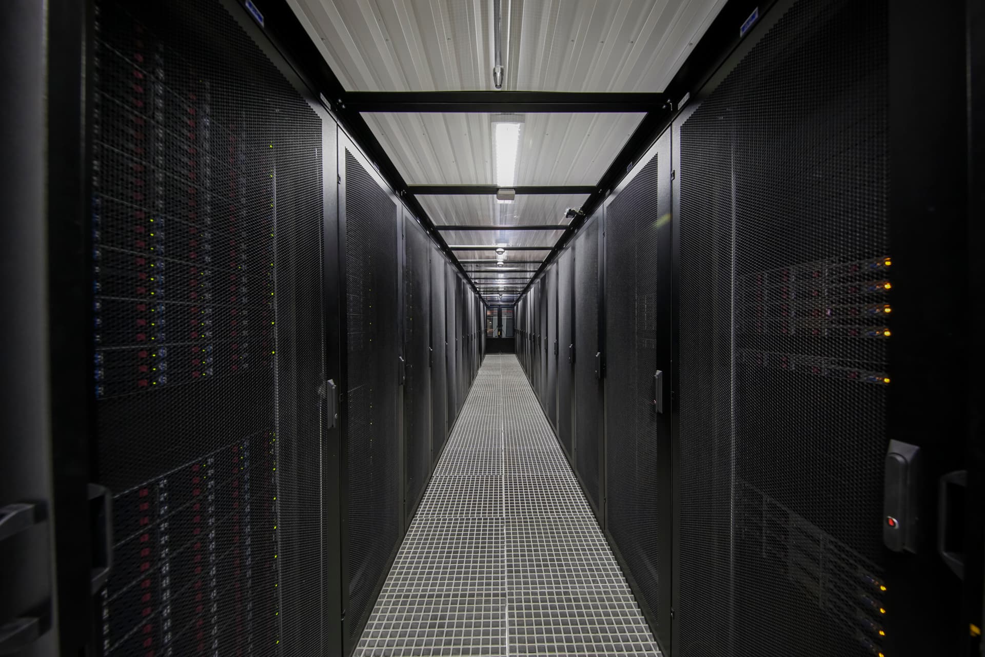 DELSKA EU North Vilnius LT DC2	 - EU North Vilnius LT DC2