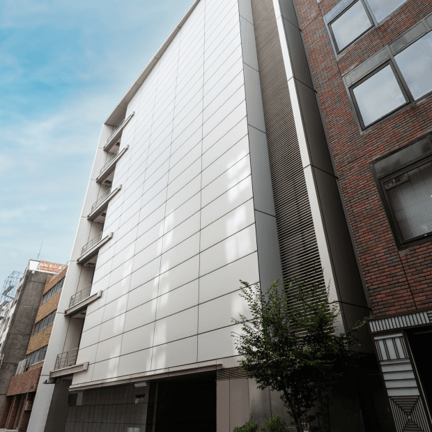 Digital Edge - Tokyo TYO2