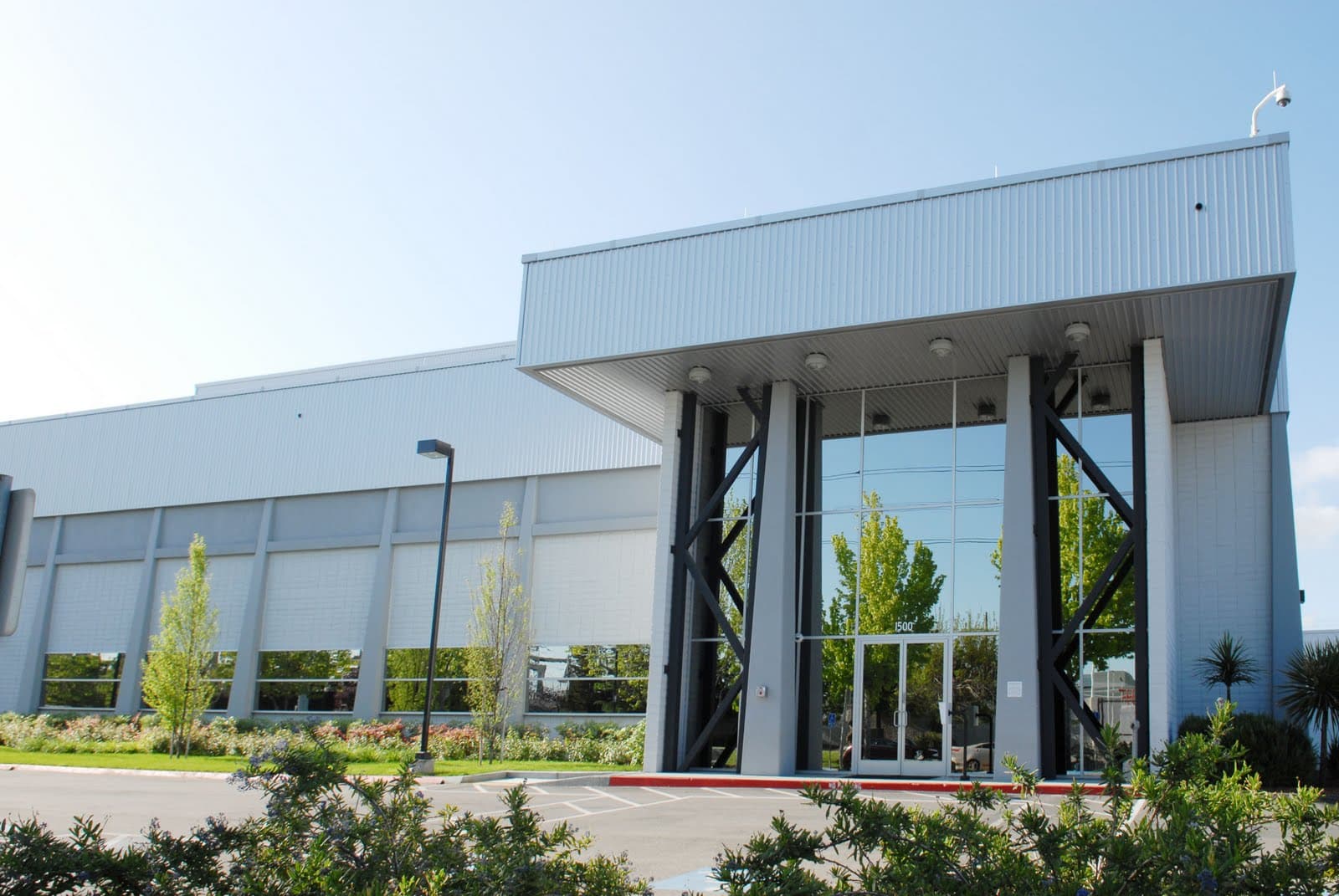 1500 Space Park Dr (SJC14) - 1550 Space Park Dr