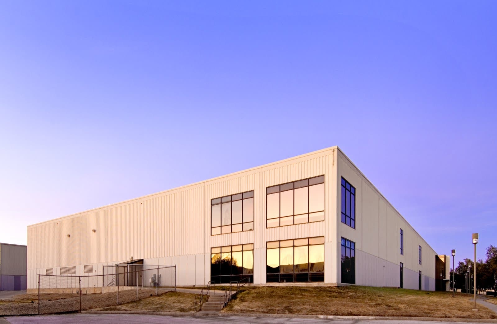 900 Quality Way (DFW17) - 900 Quality Way