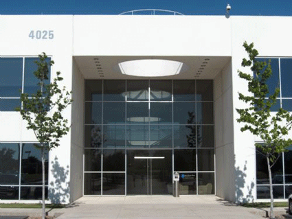 4025 Midway Rd (DFW11) - 4025 Midway