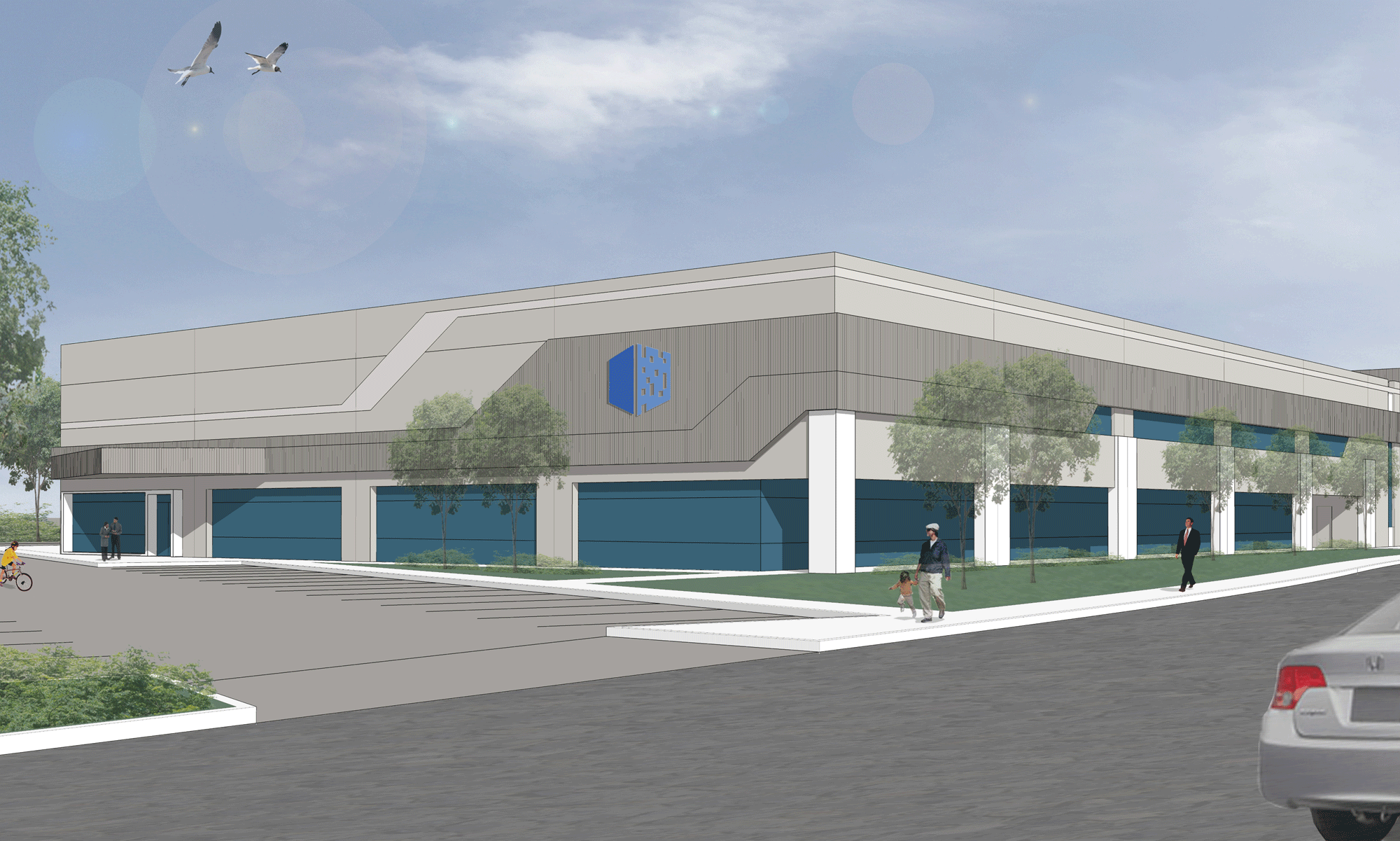 3205 Alfred St (SJC35) - 3115 Alfred Rd