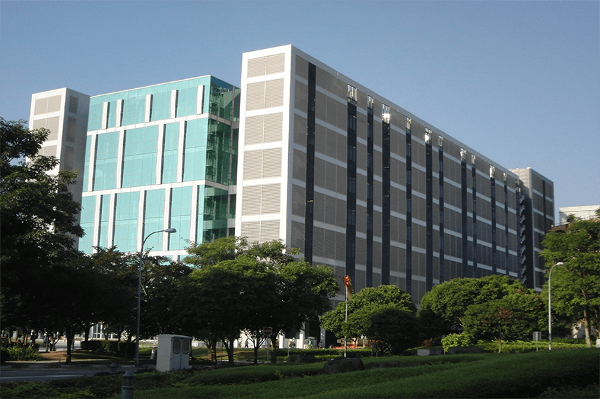 29A International Business Park (SIN10) - 29A International Business Park