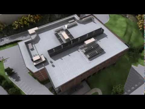 Digital Realty Boston 105 Cabot Data Center Virtual Tour