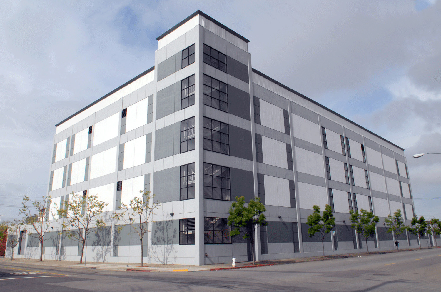 720 2nd Street (OAK10) - 720 Second St