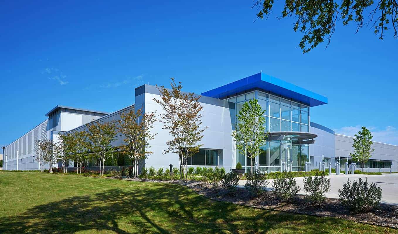 1215 Integrity Drive (DFW25)