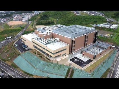 6-1, Saito Aokita (KIX11) - Digital Osaka 2 KIX11