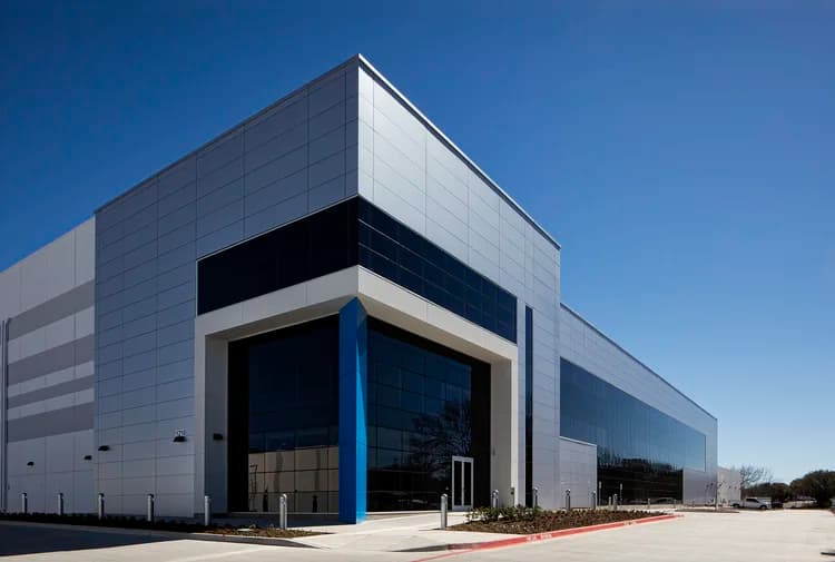 1210 Integrity Drive (DFW18)