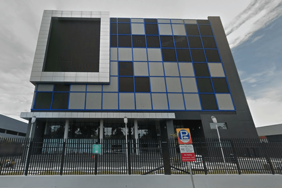 3 Loyang Way (SIN11) - © Manapang San International Co., Ltd