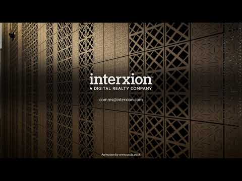 Science Park 121 (AMS9) - Amsterdam Data Tower Tour