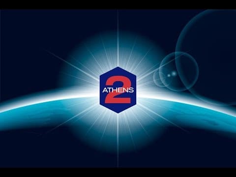 LAMDA HELLIX - ATHENS 2 DATA CENTER