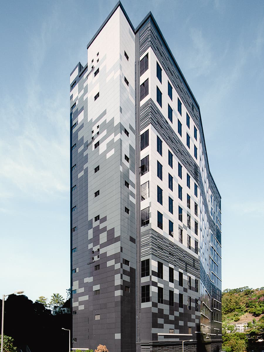 11 Kin Chuen Street (HKG11) - © ALKF - HKG11