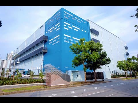 2-9 Otsuka (NRT10) - Digital Tokyo 1 (NRT10) Virtual Tour