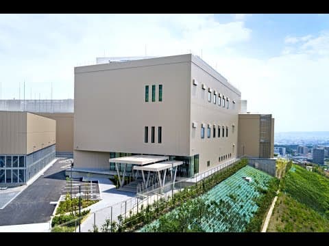 6-2-1 Saito Aokita (KIX12) - Digital Osaka 3 (KIX12) Virtual Tour