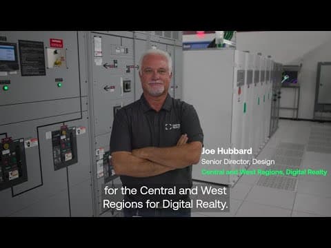 5870 NE Schaaf Street (PDX12) - Sustainable Data Centers Portland