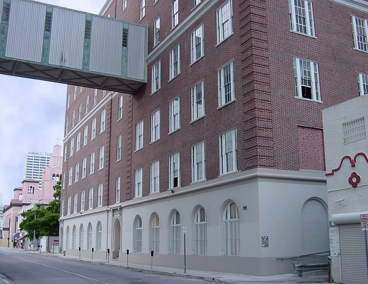 36 NE 2nd St (MIA10) - 36 NE 2nd Street