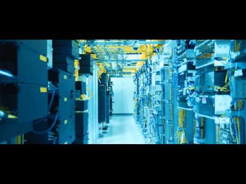 350 East Cermak Road (ORD10) - Chicago's Industry Leading Data Center