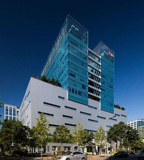 EhostIDC - Data Center