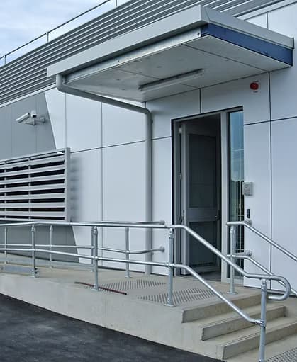 Equinix SY7