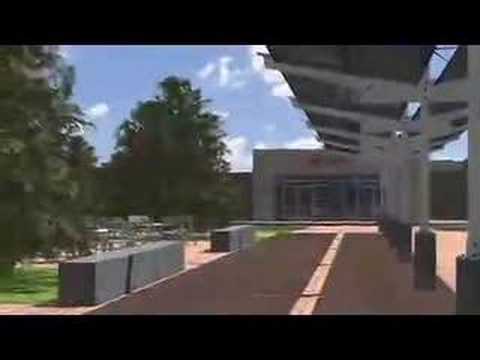 Equinix MI1 (NAP of the Americas) - NAP of the Americas