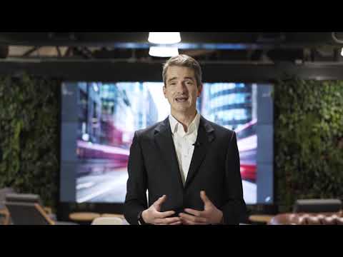 Equinix LD7 - LD7: Expanding the UK’s largest data centre campus