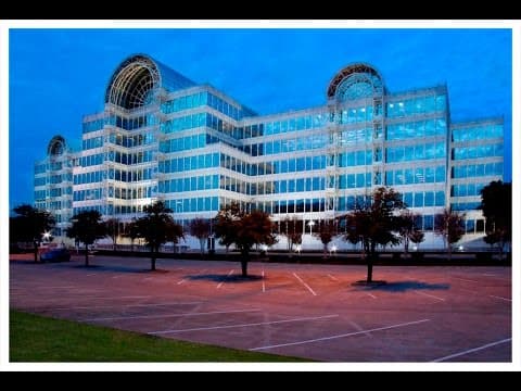 Equinix Opens the Doors to DA6 Data Center in Dallas