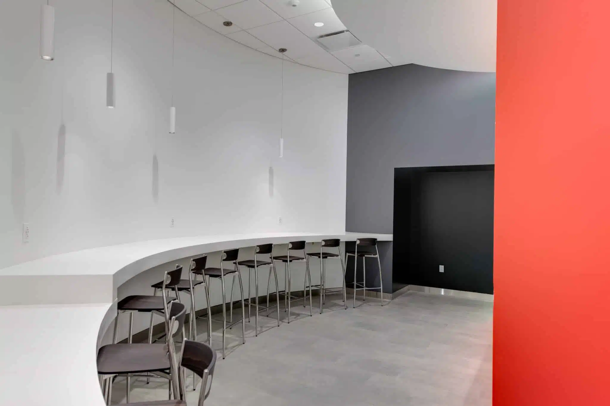 © Equinix - DA11 Customer Area